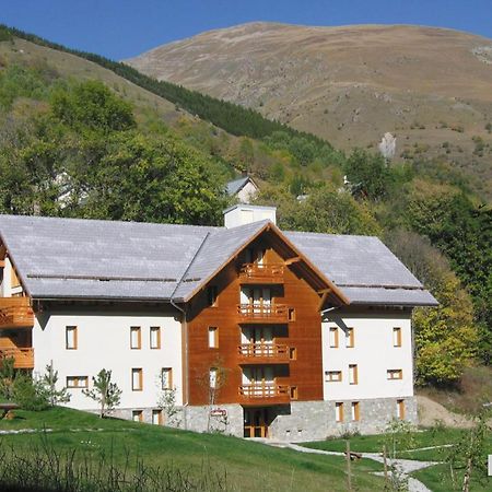 ואלואר Les Chalets Du Galibier II מראה חיצוני תמונה